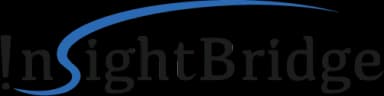 InsightBridge Logo