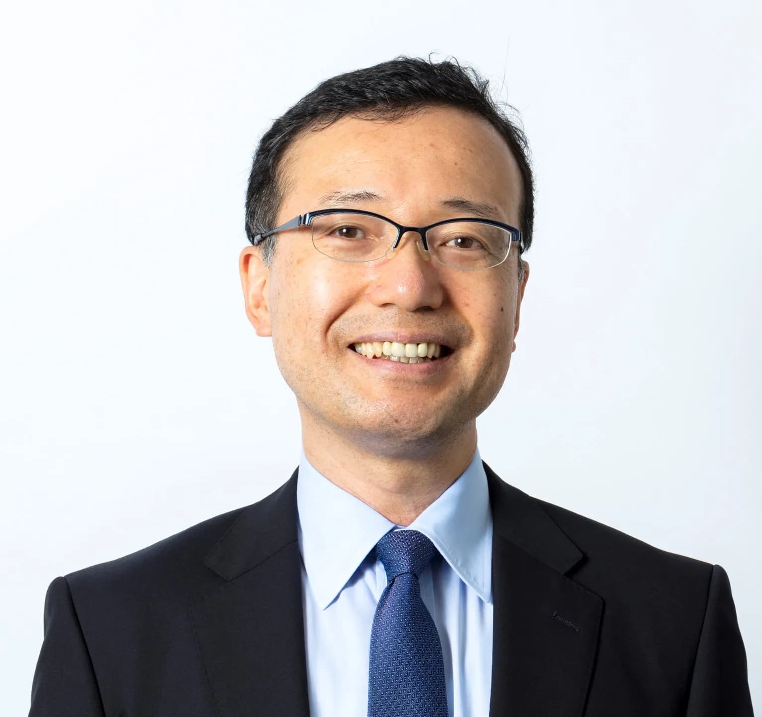 提携パートナー 奥村 幸治